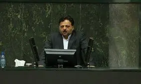 نماینده ایرانشهر درگذشت