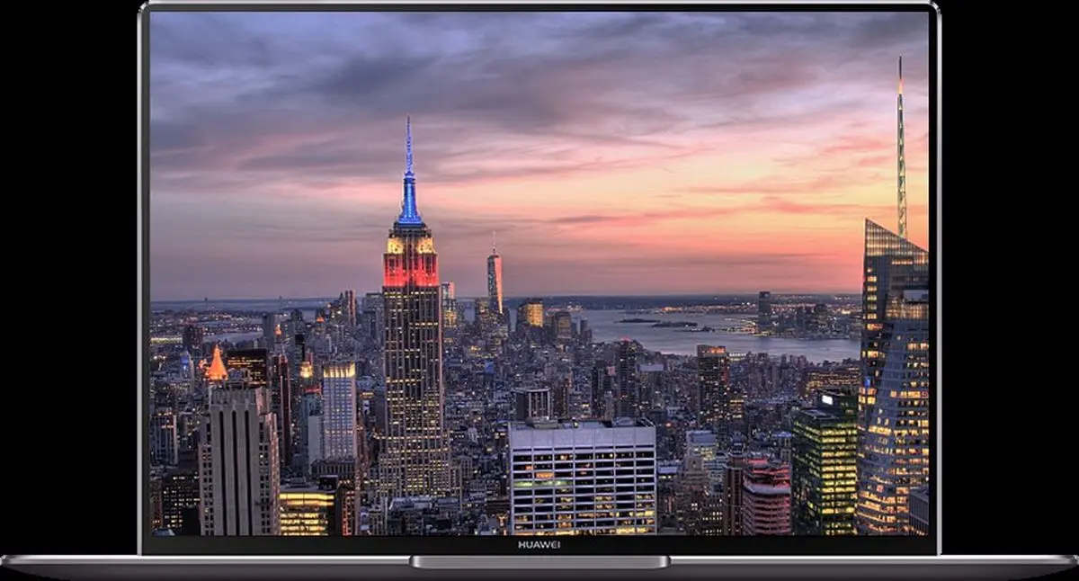 HUAWEI MateBook X Pro برگ برنده هوآوی در دنیای لپ‌تاپ‌ها
