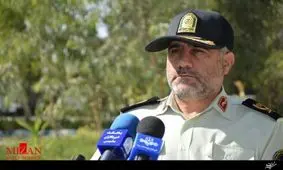 دستگیری قاتل پس از 12سال انتظار