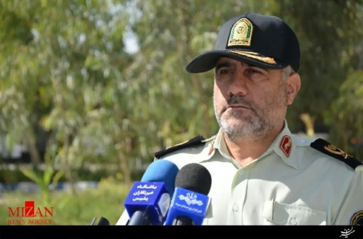 دستگیری قاتل پس از 12سال انتظار