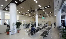 شعب منتخب بانک‌های خصوصی دوشنبه باز است