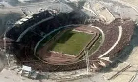 استقلال-تراکتور؛ بلیت‌فروشی برای سیل‌زده‌ها