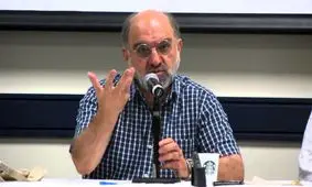 محدودیت اینستاگرام؛ این‌بار دکتر سروش و حافظ