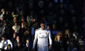 گرت بیل و 700 دقیقه حسرت برای گلزنی!