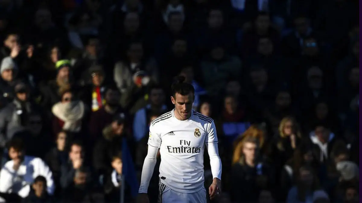 گرت بیل و 700 دقیقه حسرت برای گلزنی!