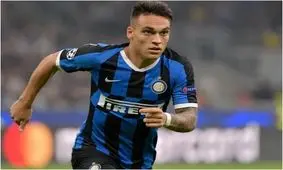 پیشنهاد یونایتد به اینتر: تعویض پوگبا با لائوتارو