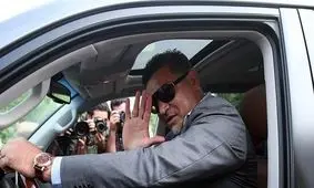 راز کناره گیری دایی از فوتبال چیست؟