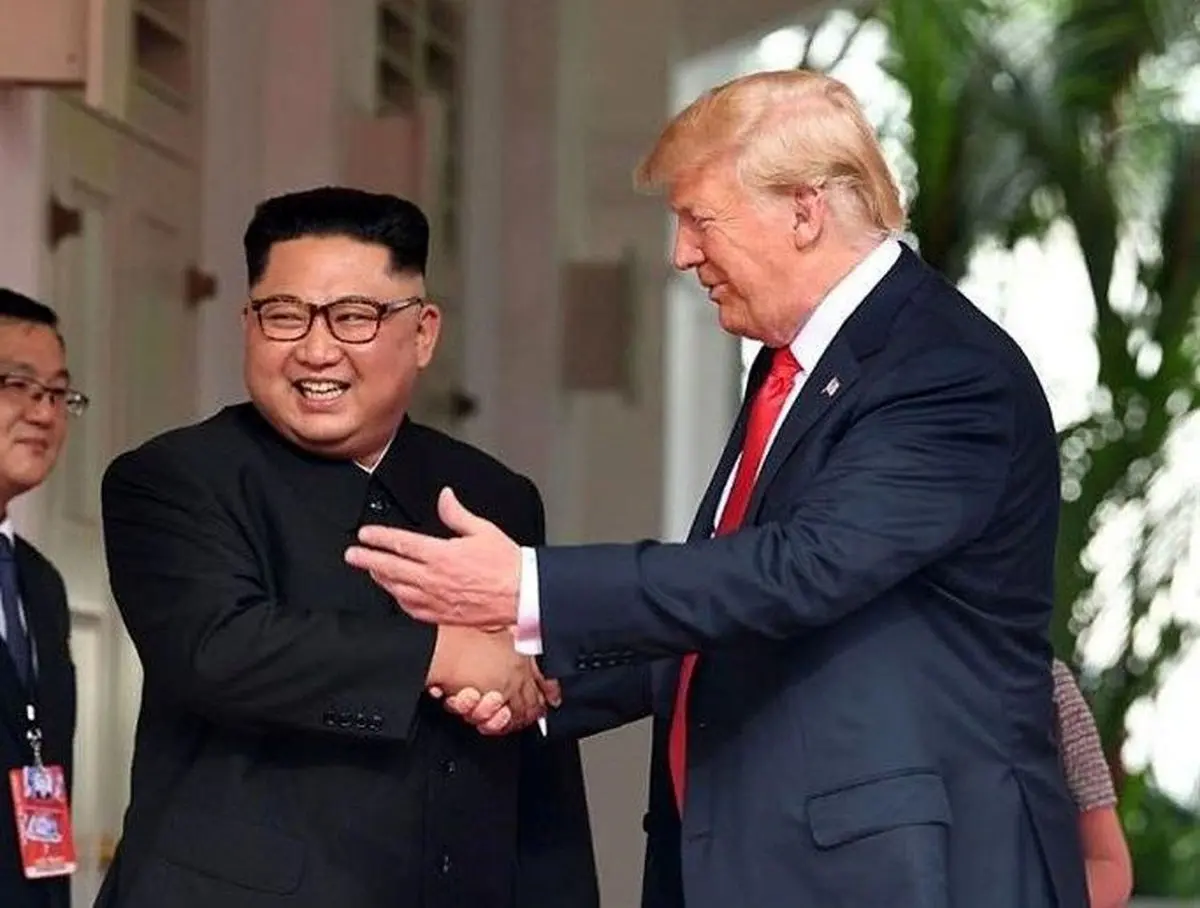 کره‌شمالی: خاورمیانه گورستان امریکایی‌ها می‌شود