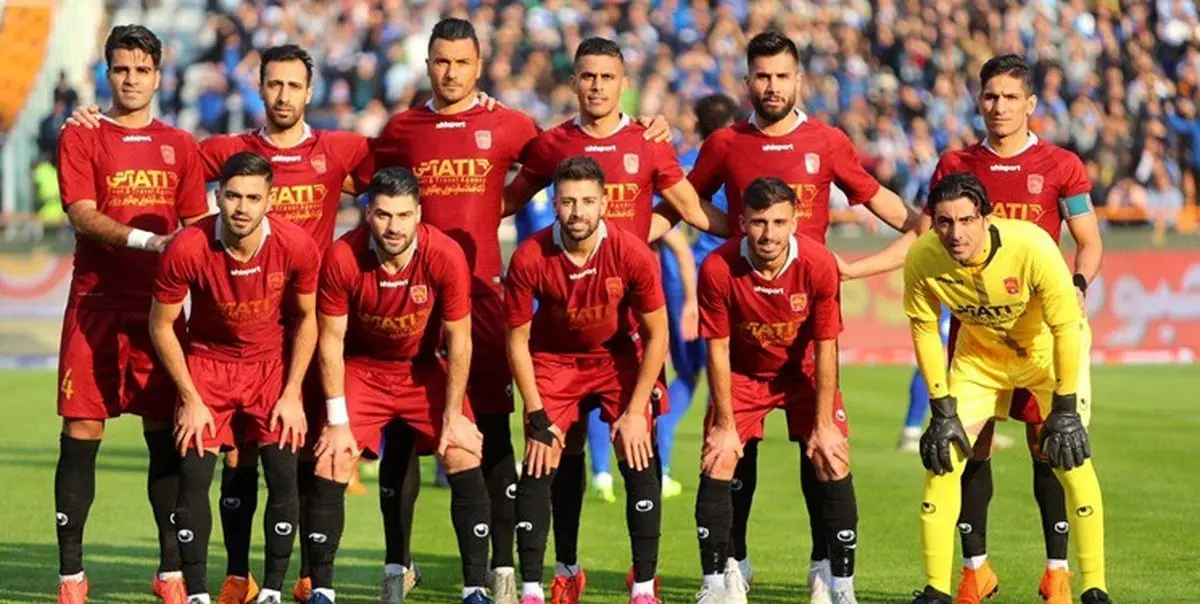 لغو اردوی لیگ برتری‌ها در خارج