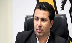 شرایط باشگاه گل و بلبل نیست اما ...