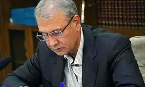 معاون اول رییس جمهور و تعدادی از وزرا به کرمان