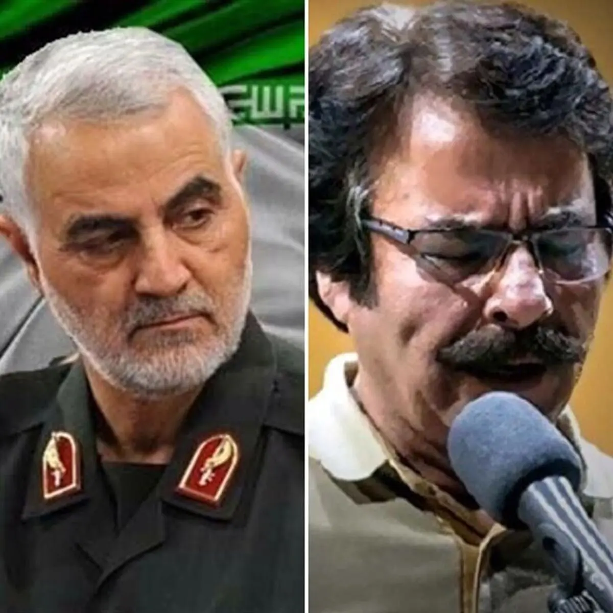 روایت علیرضا افتخاری از آهنگی که در عرض دو ساعت ساخته شد