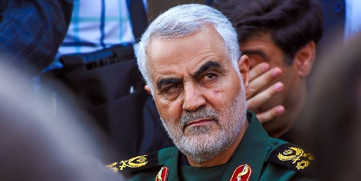 آمریکاییها در به شهادت رساندن سردار سلیمانی خطایی بزرگ مرتکب شدند