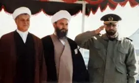 رابطه سردار سلیمانی با هاشمی رفسنجانی چگونه بود؟