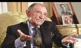 وزیر خارجه پهلوی: سلیمانی سرباز باشرف ایران بود