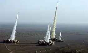 هراس آمریکا از آماده باش یگان های موشکی ایران