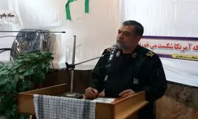 جبهه مقاومت پاسخ دندان‌شکنی به دشمن خواهد داد / FATF مختصات تمام داشته‌های ما را به دشمن خواهد داد