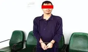 انگیزه راننده تاکسی در شکار زنان تهرانی