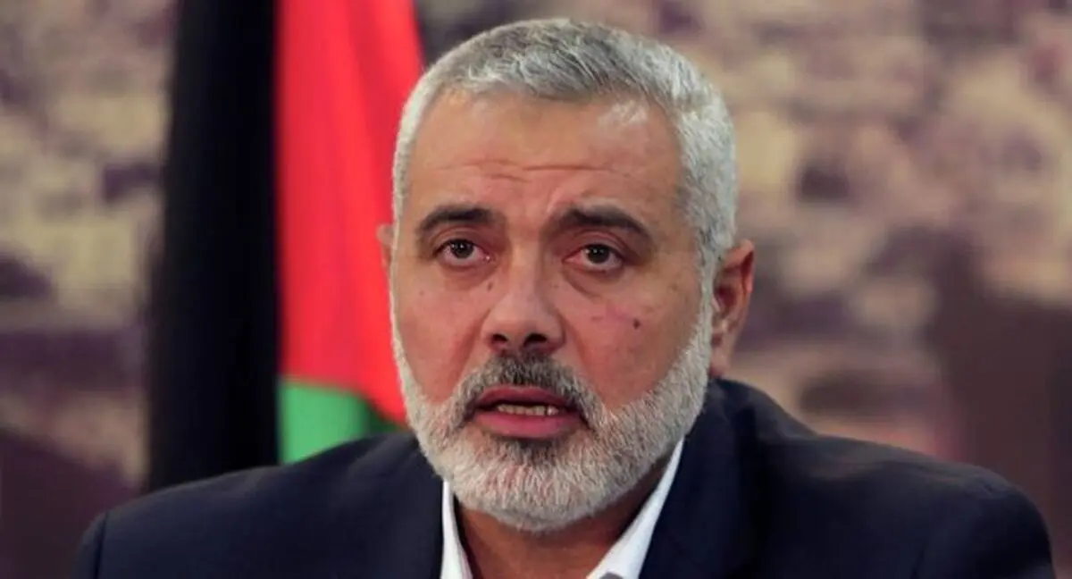 سردار سلیمانی شهید قدس است