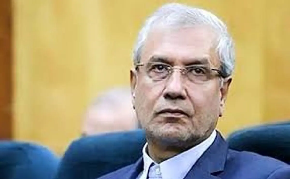 پیکر سردار سلیمانی به اندازه حضورش مقوم امنیت و وحدت ملی است