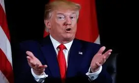 ترامپ: شک دارم رهبری کره شمالی تعهدات خلع سلاح اتمی را بشکند