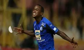 جذب آندو و بیت سعید توسط استقلال تکذیب شد