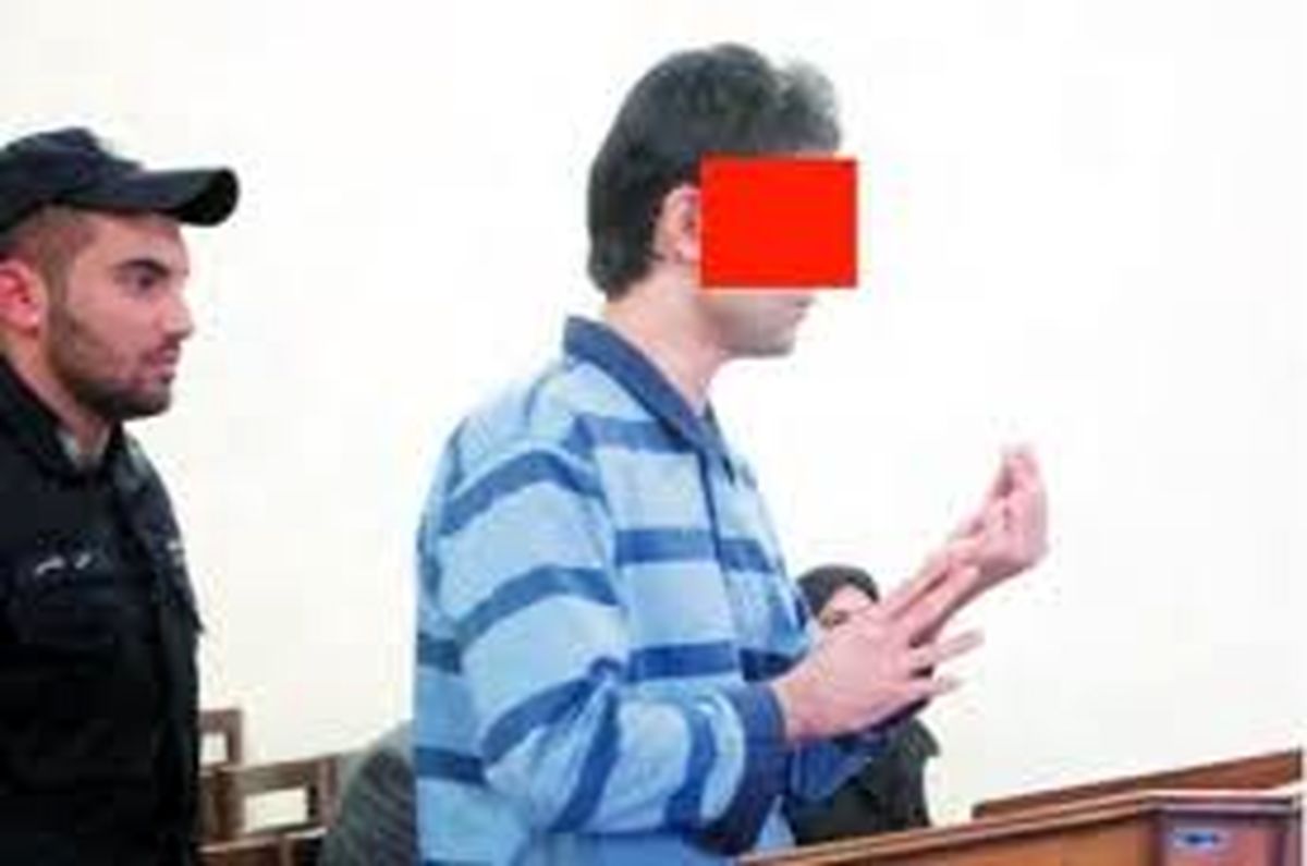 رهایی عاشق کینهجو از مجازات قصاص