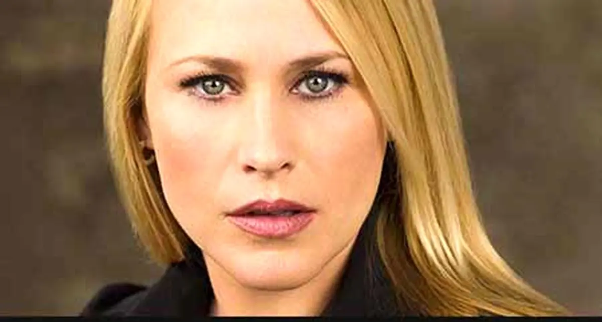 حمله بازیگر زن به دونالد ترامپ در مراسم گلدن‌گلوب