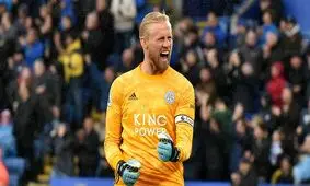 گلر لستر، مرد سال دانمارک