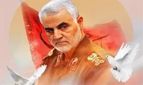 یا حسین فرماندهی از آن توست... / عکس
