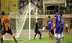 تنور لیگ یک از سه‌شنبه داغ می‌شود