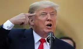 واکنش کمدین معروف آمریکایی به اعلام جایزه ۸۰ میلیونی برای سر ترامپ