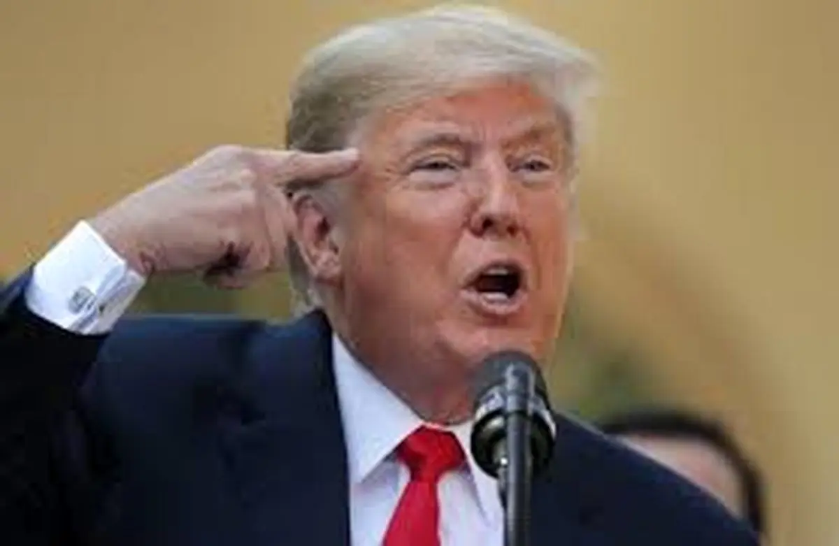 واکنش کمدین معروف آمریکایی به اعلام جایزه ۸۰ میلیونی برای سر ترامپ