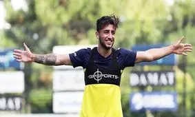 صیادمنش و برآورده نشدن توقع ها در ترکیه