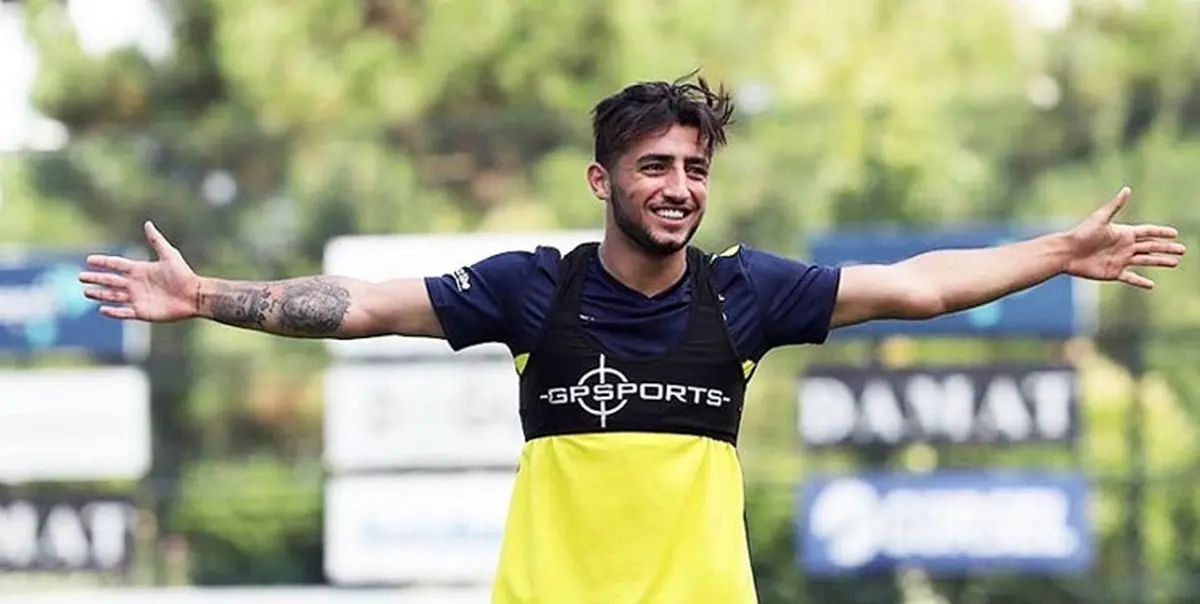 صیادمنش و برآورده نشدن توقع ها در ترکیه