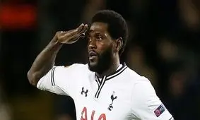 مهاجم سابق آرسنال در استون‌ویلا؟