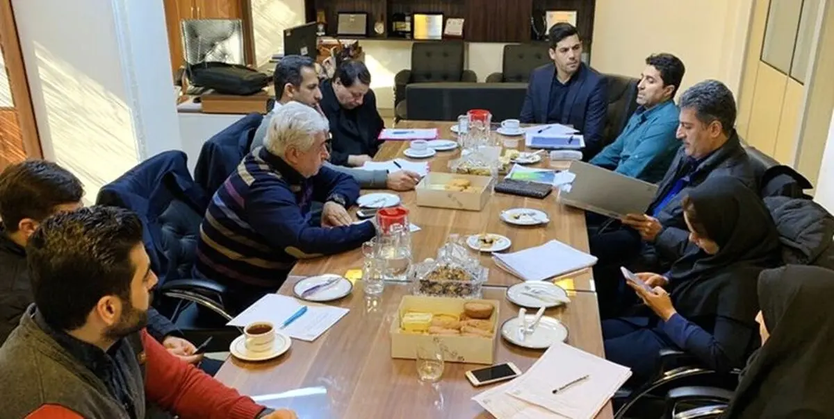 ابطحی، مدیرفنی فوتسال بانوان