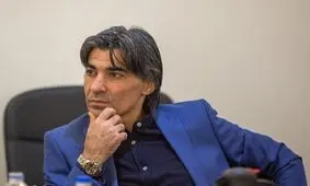 تقدیر شمسایی از خدمات سردار شهید سلیمانی