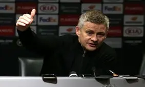 تمجید سرمربی من‌یونایتد از پپ