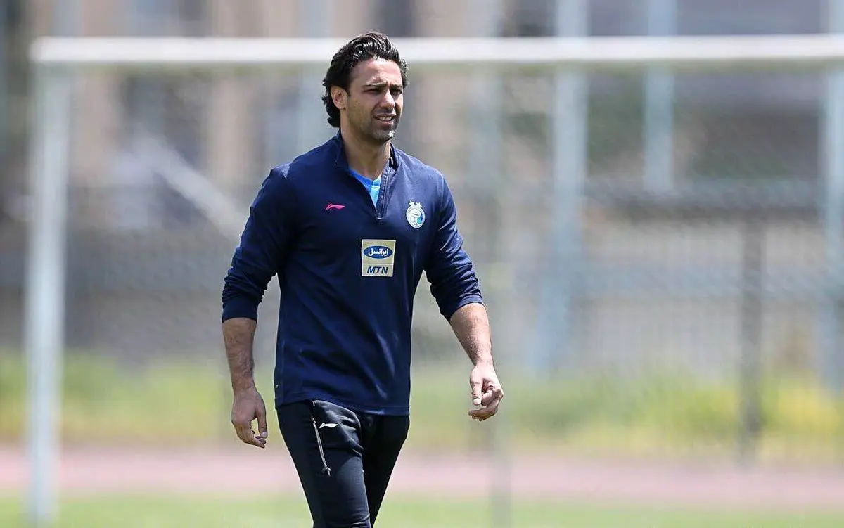 رجبی: مجیدی را روبروی طرفداران قرار ندهید 