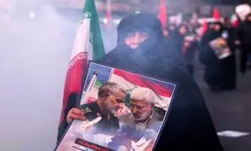 برگزاری مراسم بزرگداشت و شام غریبان شهید قاسم سلیمانی سه‌شنبه شب در سراسر کشور