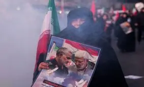 برگزاری مراسم بزرگداشت و شام غریبان شهید قاسم سلیمانی سه‌شنبه شب در سراسر کشور