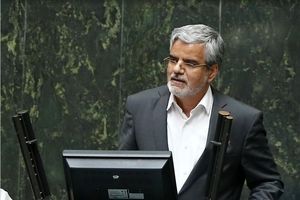 محمود صادقی: طرح خروج ایران از پیمان عدم اشاعه هسته‌ای را به مجلس تقدیم میکنم