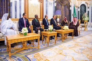 عربستان با ۸ کشور ائتلاف جدید تشکیل داد