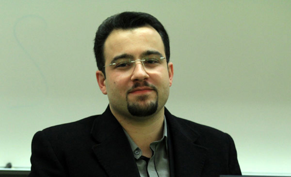 محمدرضا جلائی‌پور، رخداد مبهوت‌کنندهٔ تشییع شهید سپهبد قاسم سلیمانی را توصیف کرد