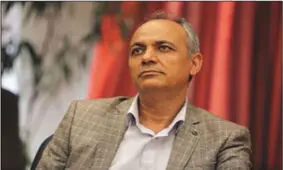 اهمیت آنچه عبدالمهدی گفت