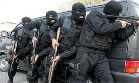 آزادی گروگان پس از ۱۴ روز اسارت