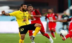 تبعات لغو سفر خارجی لیگ برتری‌ها