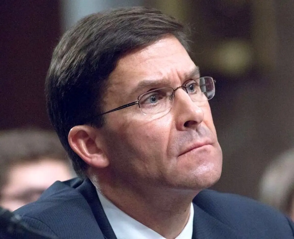 نامه خروج از عراق نباید منتشر می‌شد/ برنامه‌ای برای ترک عراق نداریم