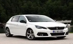 بررسی فنی نسل جدید پژو ۳۰۸+ مشخصات